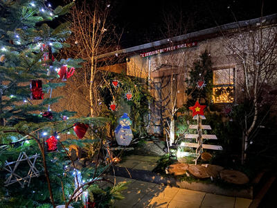 Marché de Noël: authenticité et tradition