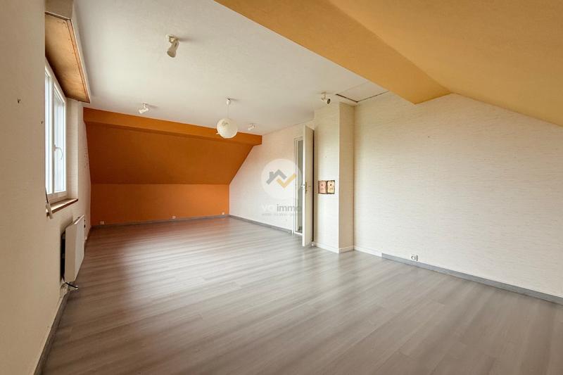 Maison - 158 m² - 7 pièces