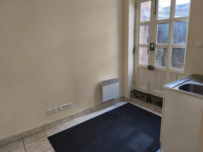 Local commercial - 60 m² - 3 pièces