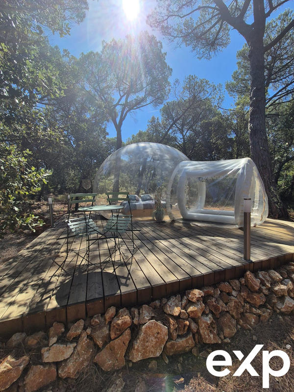 Maison - 163 m² - 4 pièces