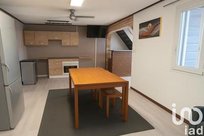 Maison - 98 m² - 5 pièces