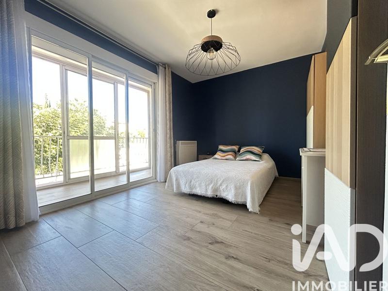 Appartement - 82 m² - 4 pièces