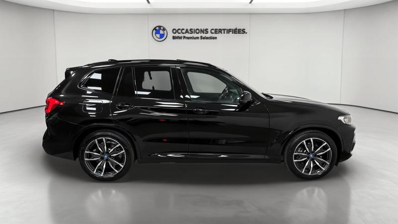 Bmw X3 G01 Lci xDrive 30e 292ch Bva8 m Sport