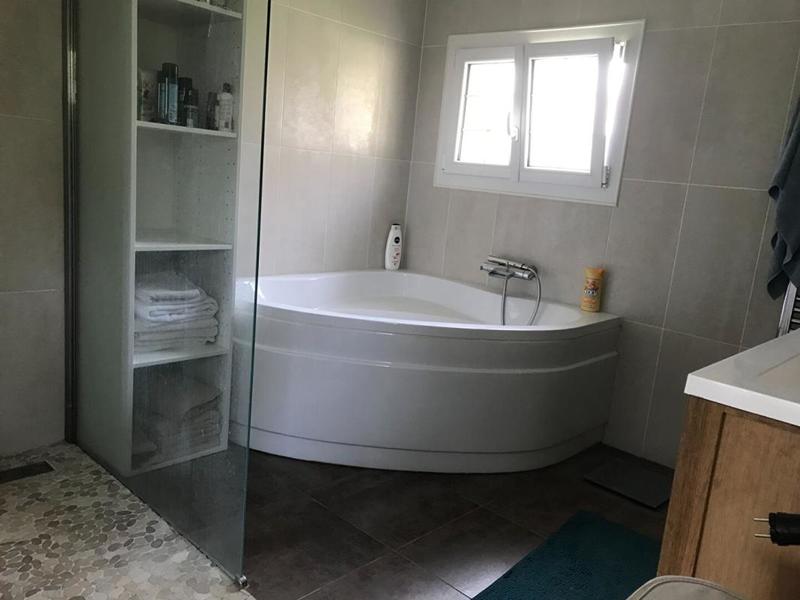 Maison - 296 m² - 11 pièces