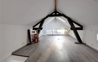Maison ancienne - 43 m² - 2 pièces