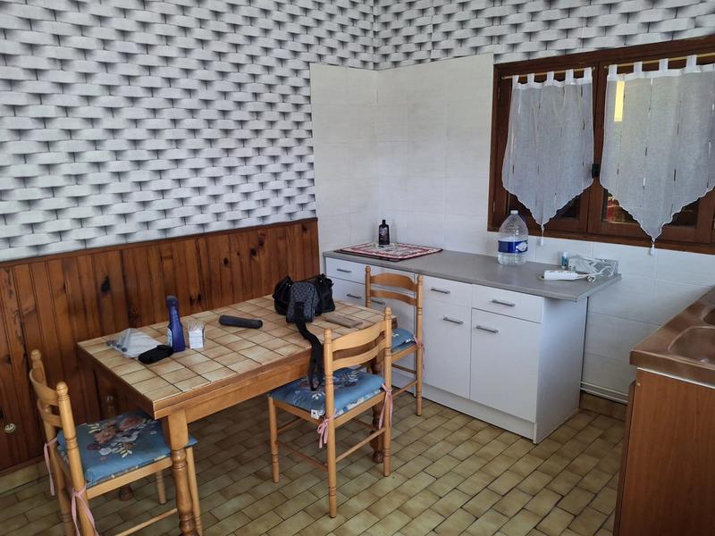 Maison - 70 m² - 4 pièces