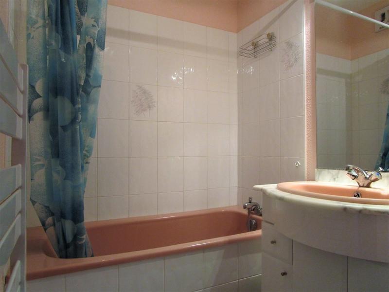 Appartement - 24 m² - 1 pièce