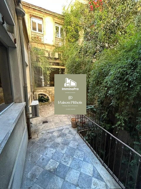 Local commercial - 75 m²