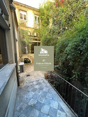 Local commercial - 75 m²