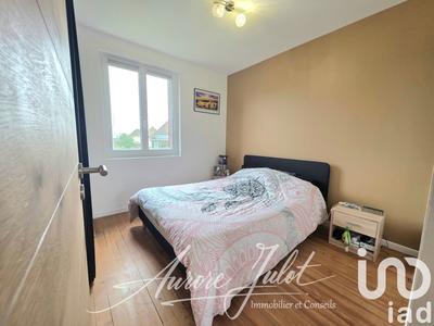 Appartement - 71 m² - 4 pièces