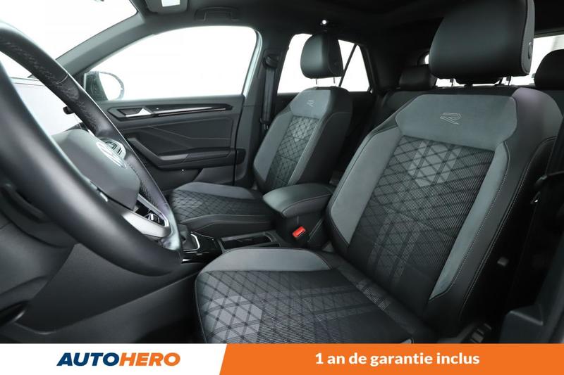 Volkswagen t-Roc 1.5 Tsi Evo2 R-Line Dsg7 150 ch