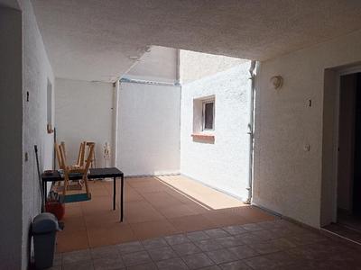 Appartement - 81 m² - 3 pièces