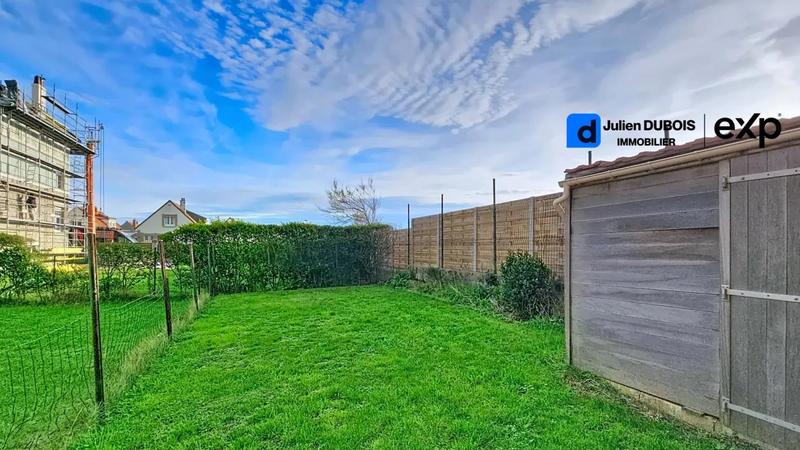 Maison de village - 119 m² - 6 pièces