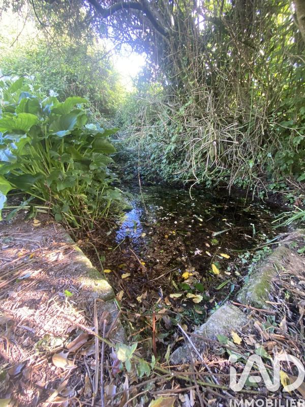 Maison de campagne - 184 m² - 10 pièces