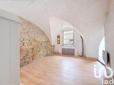 Maison - 65 m² - 4 pièces