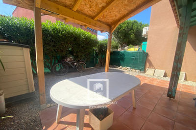 Maison - 72 m² - 4 pièces