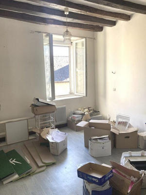 Maison - 225 m² - 4 pièces