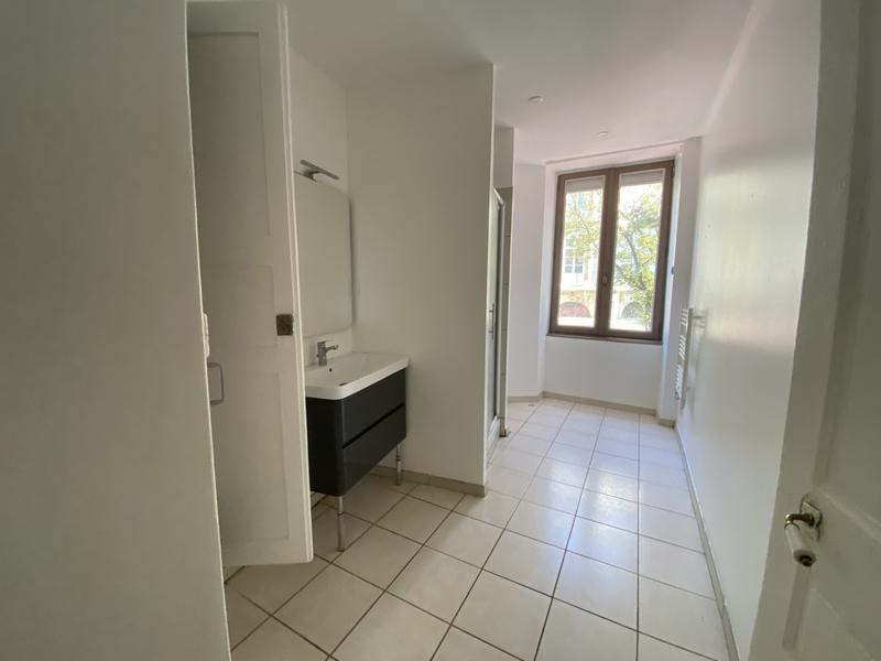 Appartement - 103 m² - 4 pièces