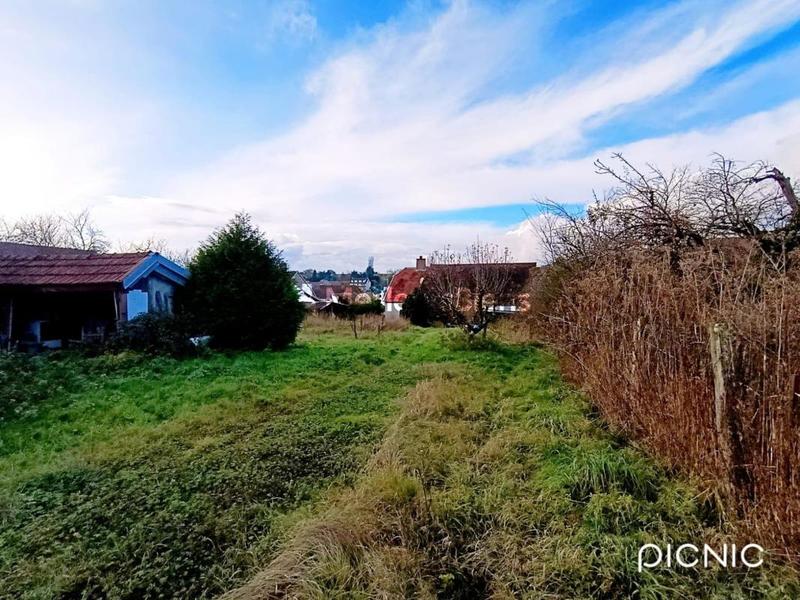 Maison de campagne - 80 m² - 4 pièces