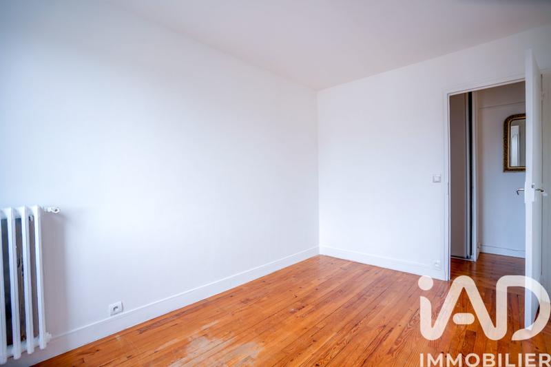 Appartement - 81 m² - 5 pièces