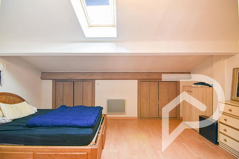 Appartement - 78 m² - 3 pièces