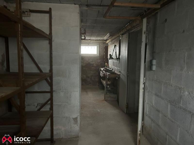 Maison - 70 m² - 4 pièces