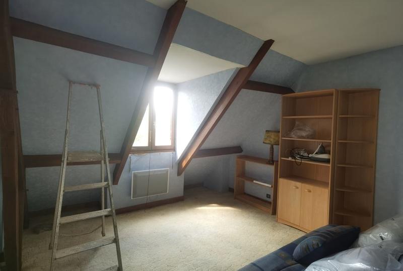 Maison - 166 m² - 8 pièces