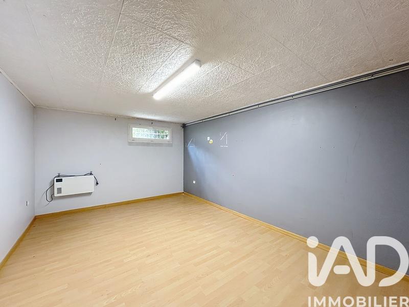 Maison - 170 m² - 6 pièces