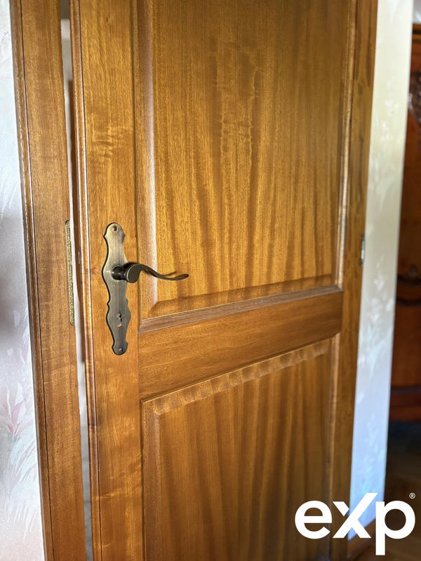 Maison - 152 m² - 7 pièces