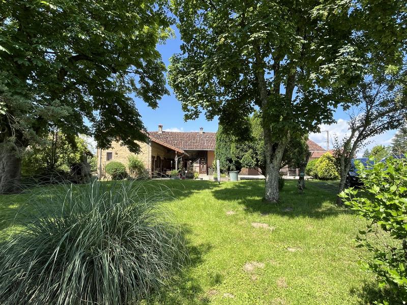 Ferme - 157 m² - 6 pièces