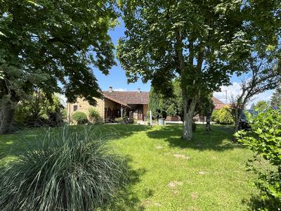 Ferme - 157 m² - 6 pièces