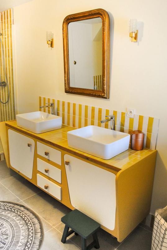 Manoir - 420 m² - 15 pièces