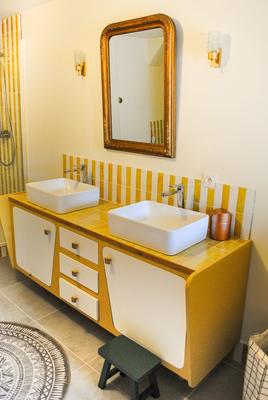 Manoir - 420 m² - 15 pièces