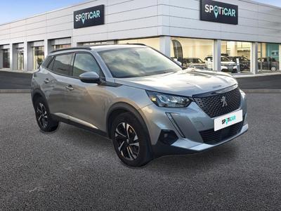 Peugeot 2008 II 1.2 Pt 130 s&amp;amp;S Allure