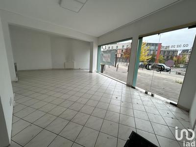 Local commercial - 70 m²