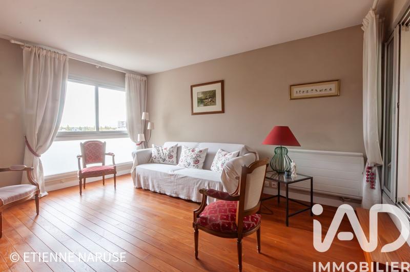 Appartement - 97 m² - 4 pièces