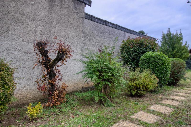 Maison - 118 m² - 4 pièces