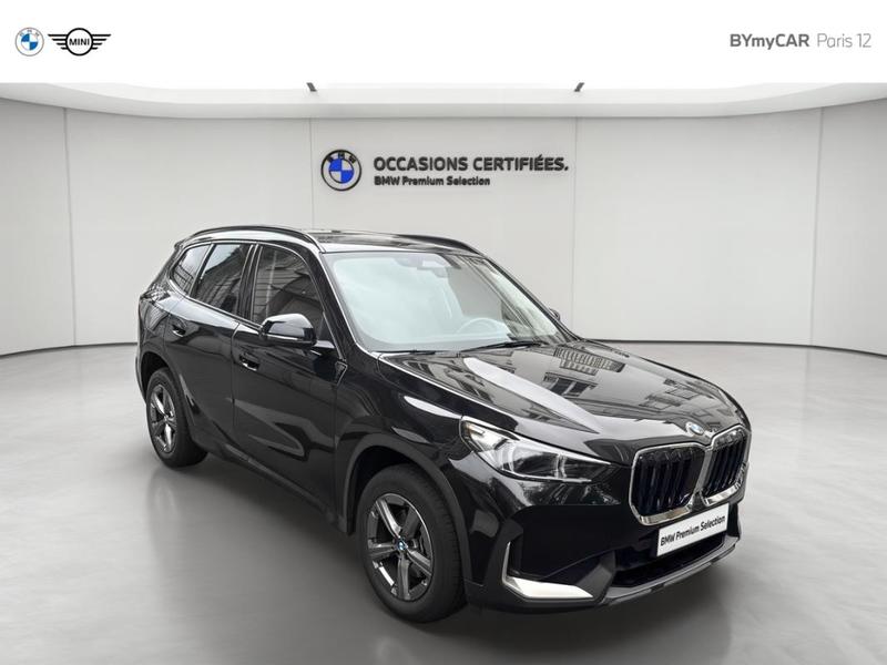 Bmw X1 U11 sDrive 18i 136ch Dkg7