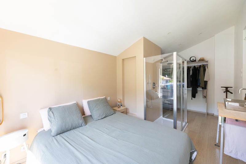 Maison - 127 m² - 5 pièces