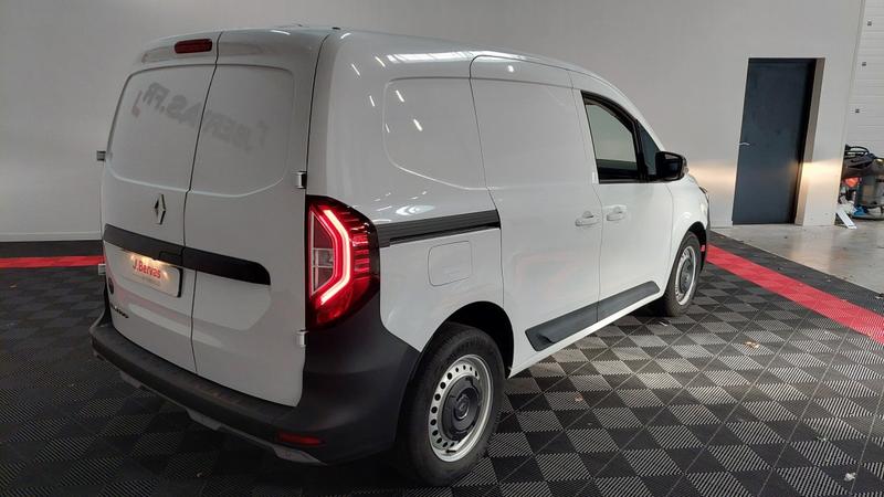 Renault Kangoo Van Extra Tce 130