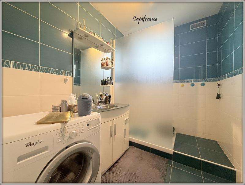 Immeuble - 124 m² - 7 pièces