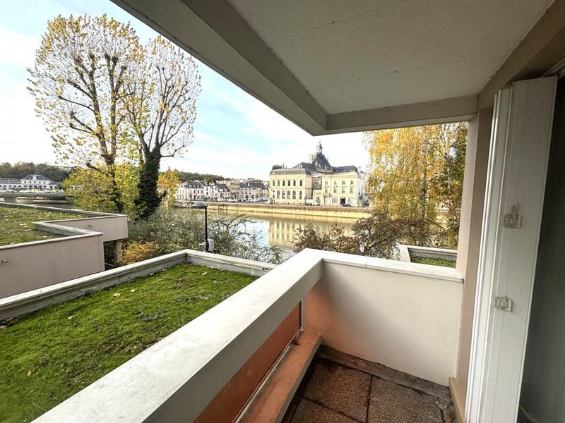 Appartement - 74 m² - 4 pièces