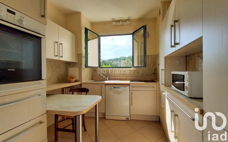 Appartement - 79 m² - 4 pièces