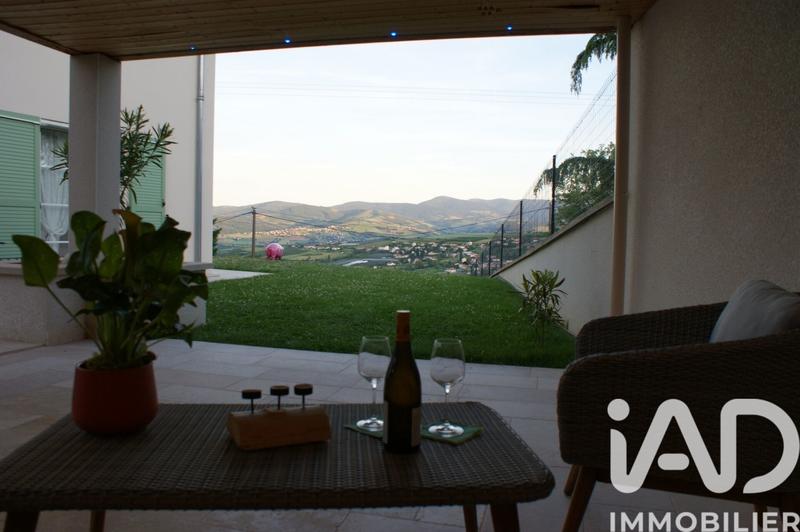 Bastide - 139 m² - 5 pièces