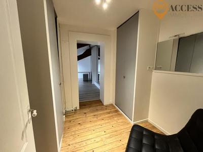 Maison de ville - 100 m² - 4 pièces