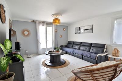 Maison - 101 m² - 5 pièces