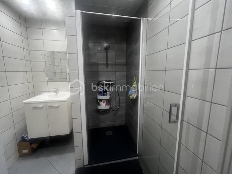 Maison - 87 m² - 4 pièces