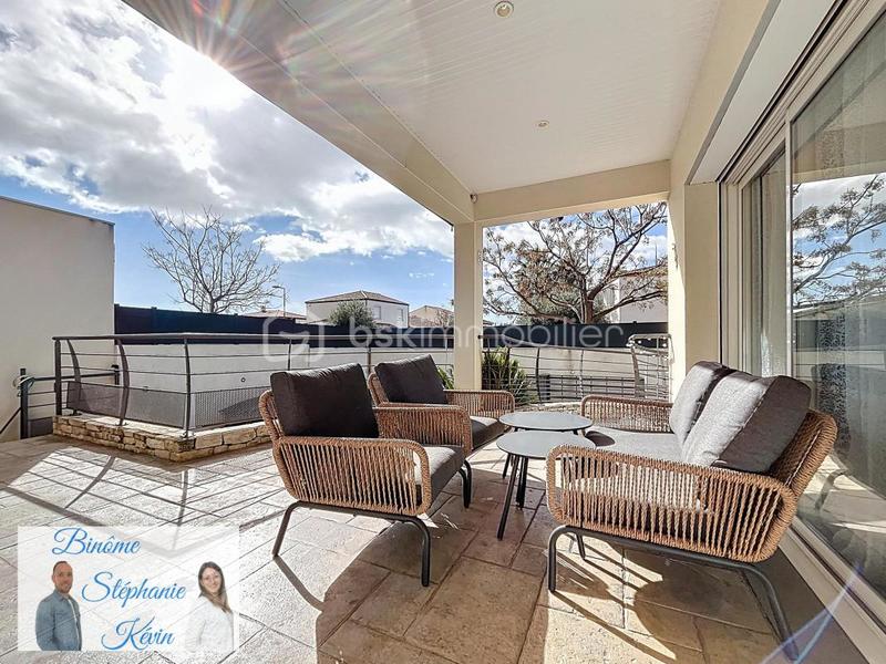 Maison - 156 m² - 7 pièces