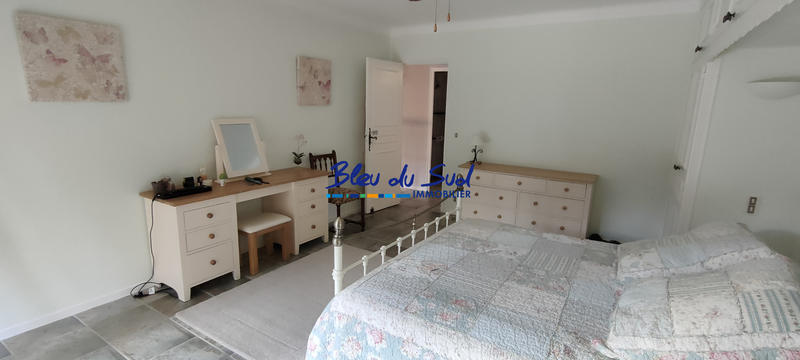 Maison - 190 m² - 8 pièces