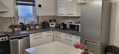 Maison - 114 m² - 5 pièces